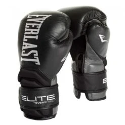 EVERLAST CONTENDER ELITE (ADV) TRAINING GLOVE