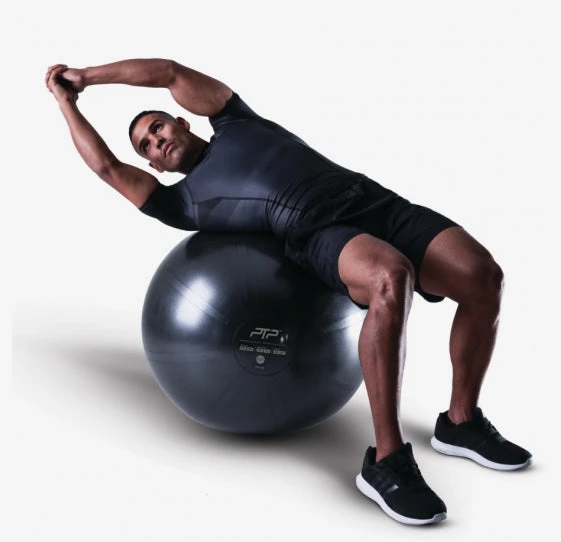 POWER TUBE PRO COREBALL 65CM W/PUMP - Image 4