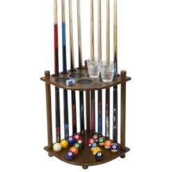 FORMULA CORNER CUE STAND -Fitness Gear Store corner1