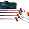 Alliance® ALLIANCE CROQUET SET DELUXE