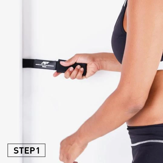 POWER TUBE PRO DOOR ANCHOR 4 POWER TUBE PRO DOOR ANCHOR - Image 2