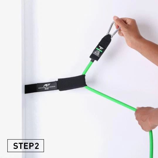 POWER TUBE PRO DOOR ANCHOR 5 POWER TUBE PRO DOOR ANCHOR - Image 3