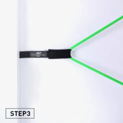 POWER TUBE PRO DOOR ANCHOR 10 POWER TUBE PRO DOOR ANCHOR -Fitness Gear Store door4