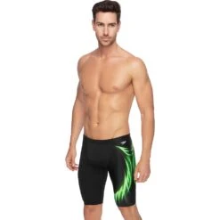 SPEEDO JAMMER ENERGISER MENS -Fitness Gear Store ener3