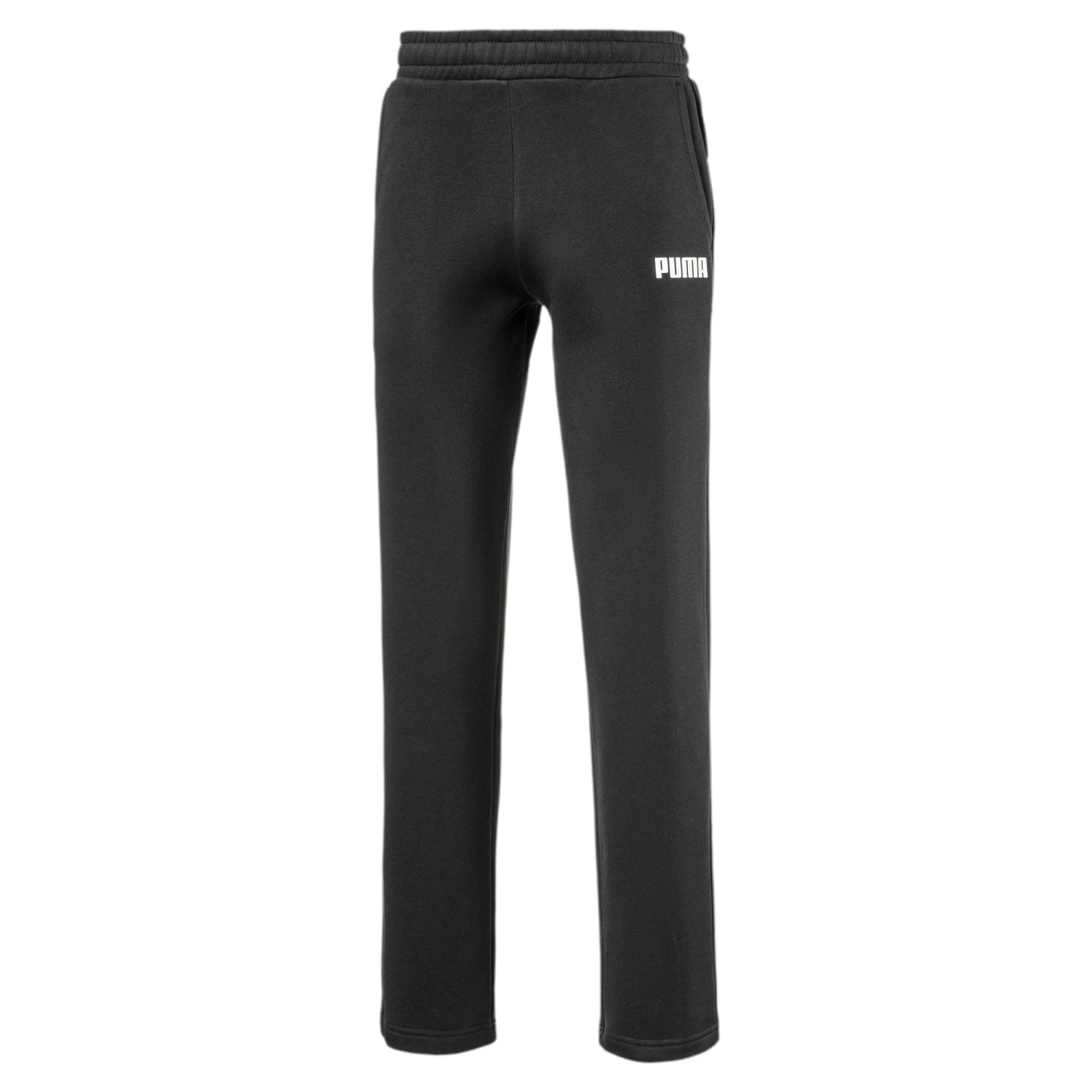 PUMA ESSENTIALS FLEECE MEN'S SWEATPANTS 3 PUMA ESSENTIALS FLEECE MEN'S SWEATPANTS