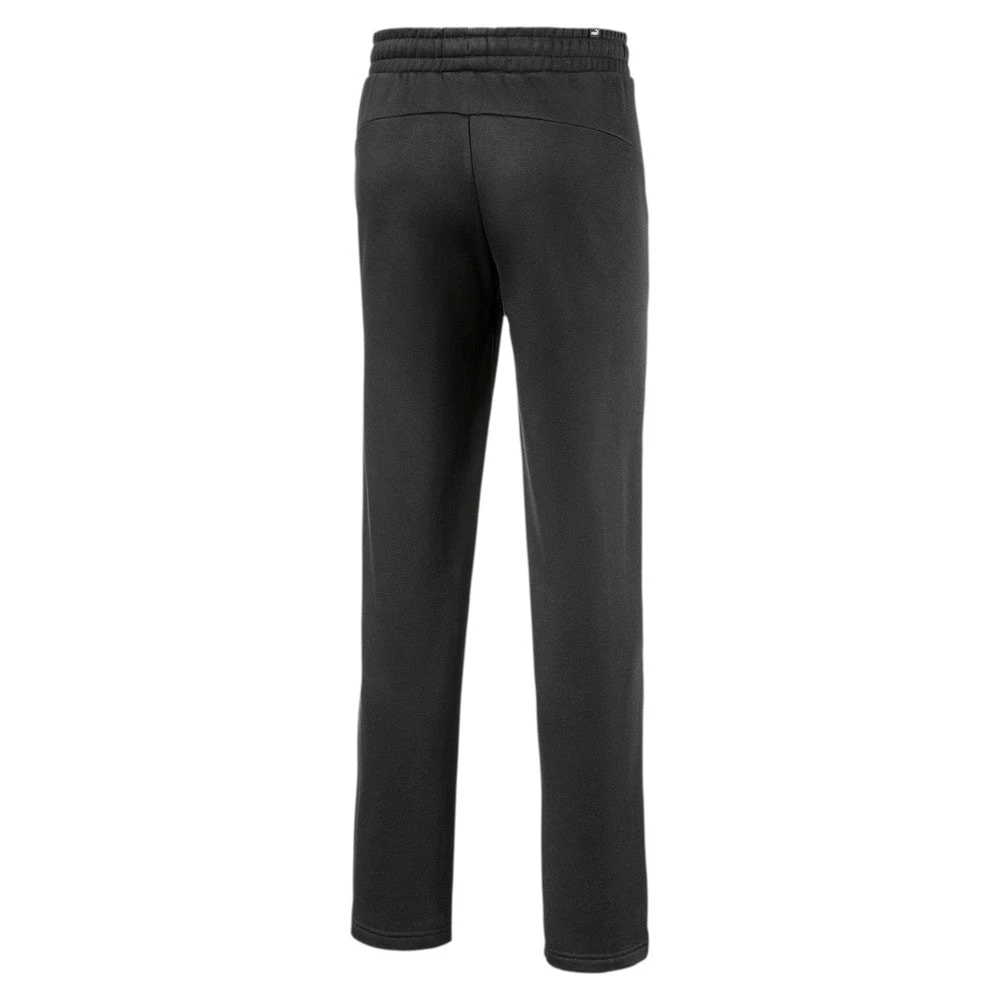 PUMA ESSENTIALS FLEECE MEN'S SWEATPANTS 4 PUMA ESSENTIALS FLEECE MEN'S SWEATPANTS - Image 2