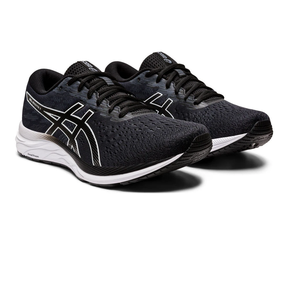 ASICS GEL EXCITE 7 RUNNING SHOE 4E MEN'S 4 ASICS GEL EXCITE 7 RUNNING SHOE 4E MEN'S - Image 2