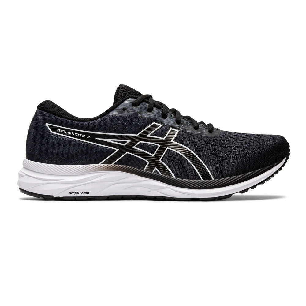 ASICS GEL EXCITE 7 RUNNING SHOE 4E MEN'S 3 ASICS GEL EXCITE 7 RUNNING SHOE 4E MEN'S