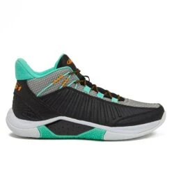 AND1 EXPLOSIVE BASKETBALL BOOT