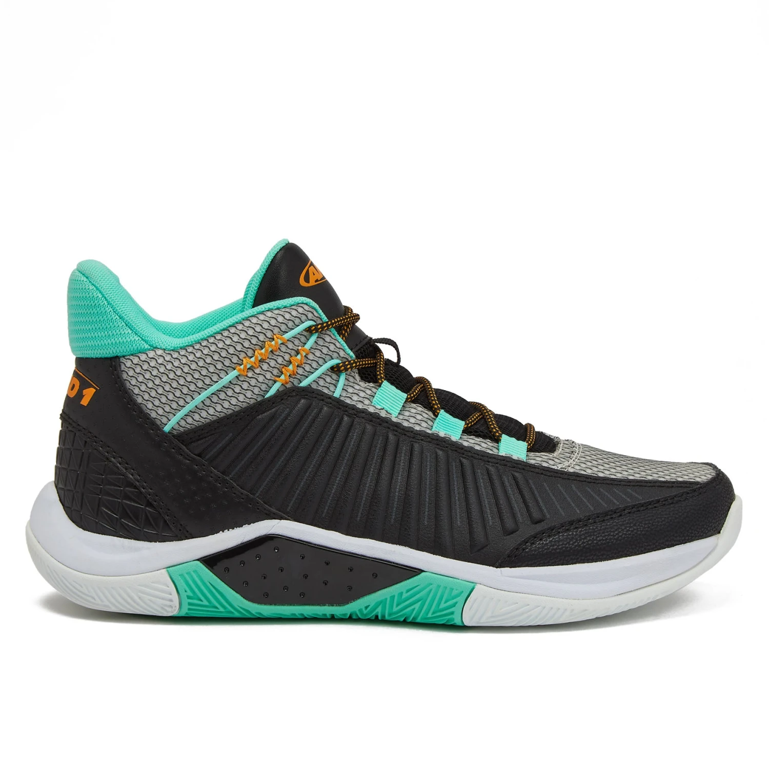 AND1 EXPLOSIVE BASKETBALL BOOT 3 AND1 EXPLOSIVE BASKETBALL BOOT