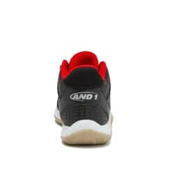 AND1 EXPLOSIVE BASKETBALL BOOTS 10 AND1 EXPLOSIVE BASKETBALL BOOTS -Fitness Gear Store expl3