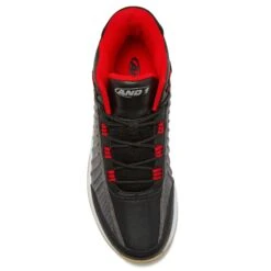 AND1 EXPLOSIVE BASKETBALL BOOTS 11 AND1 EXPLOSIVE BASKETBALL BOOTS -Fitness Gear Store expl4