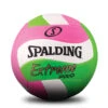 SPALDING BEACH VOLLEYBALL EXTREME PRO 2 SPALDING BEACH VOLLEYBALL EXTREME PRO -Fitness Gear Store extreme pro wave volleyball