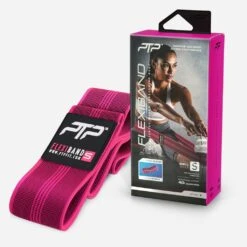 POWER TUBE PRO RESISTANCE BAND FLEXIBAND