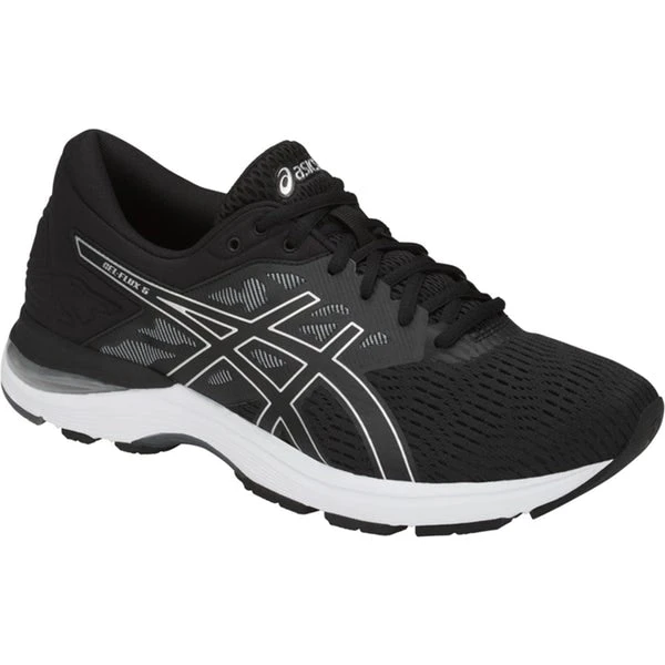 ASICS FLUX 5 RUNNING SHOE MEN'S 4 ASICS FLUX 5 RUNNING SHOE MEN'S - Image 2
