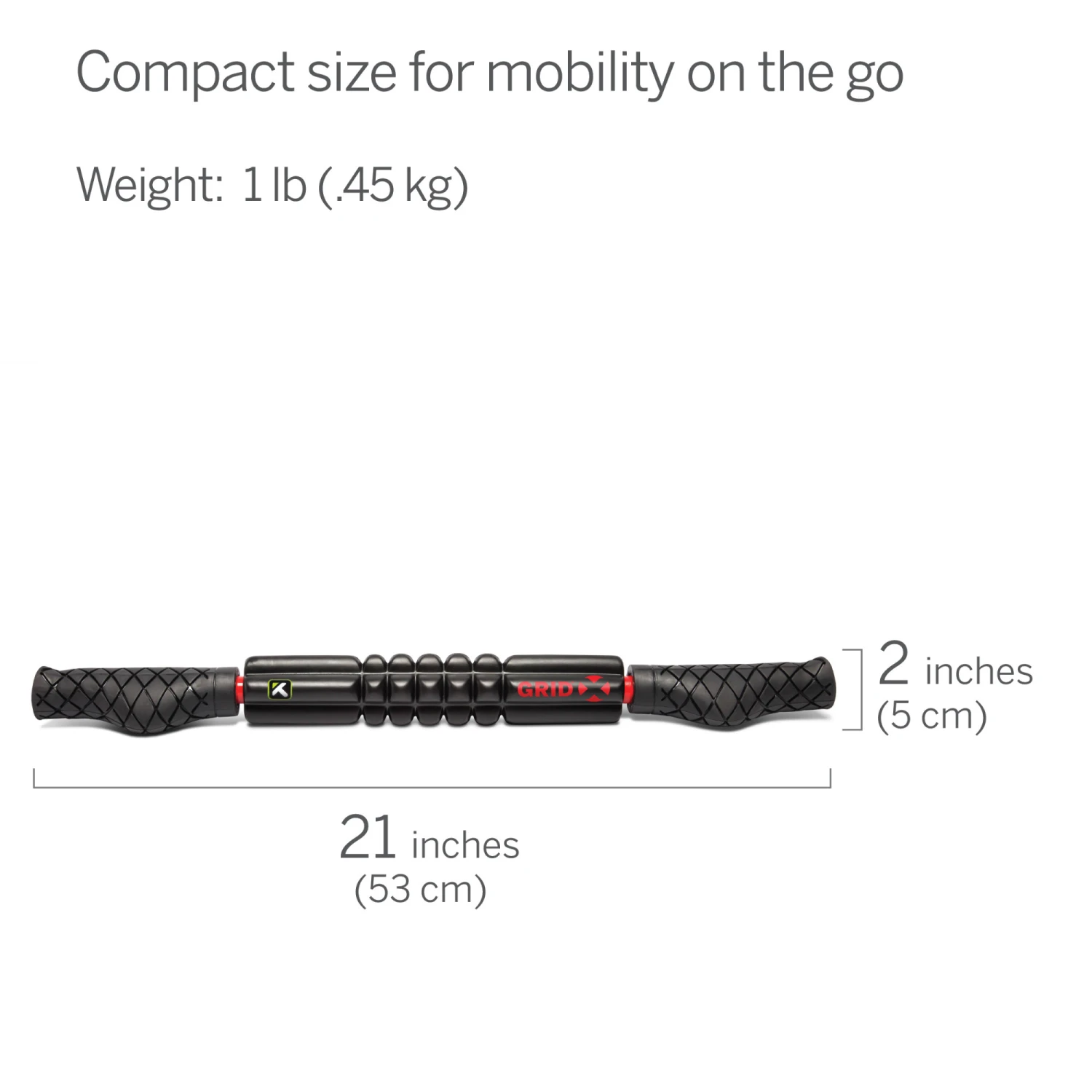 TRIGGER POINT GRID STK X 6 TRIGGER POINT GRID STK X - Image 4