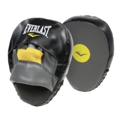 EVERLAST FOCUS PADS IMPACT PUNCH MIT