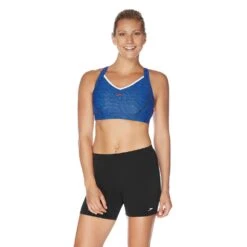 SPEEDO JAMMER WOMENS -Fitness Gear Store jam3