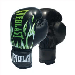 EVERLAST JUNIOR BOXING GLOVES 6OZ