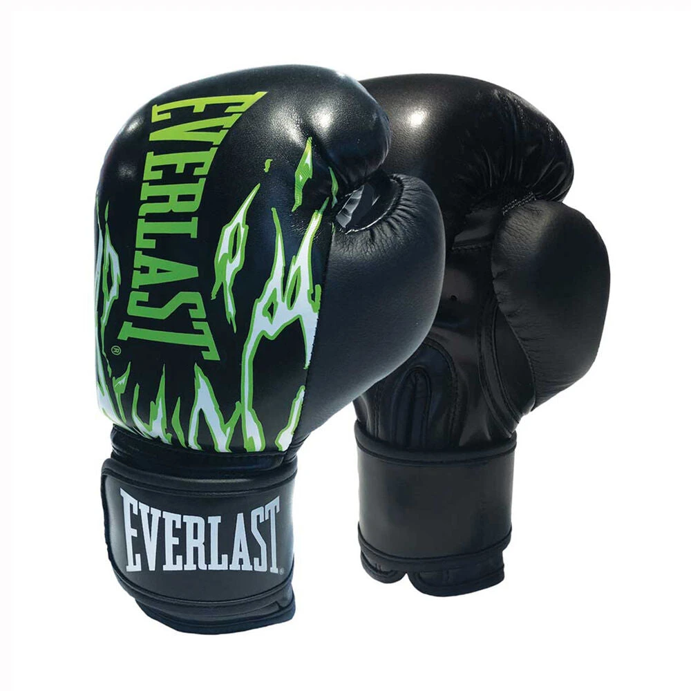 EVERLAST JUNIOR BOXING GLOVES 6OZ 3 EVERLAST JUNIOR BOXING GLOVES 6OZ