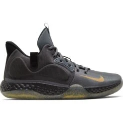 NIKE KD TREY 5 VII BASKETBALL BOOT