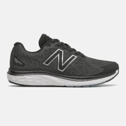NEW BALANCE V7 680 2E MEN'S RUNNING SHOE