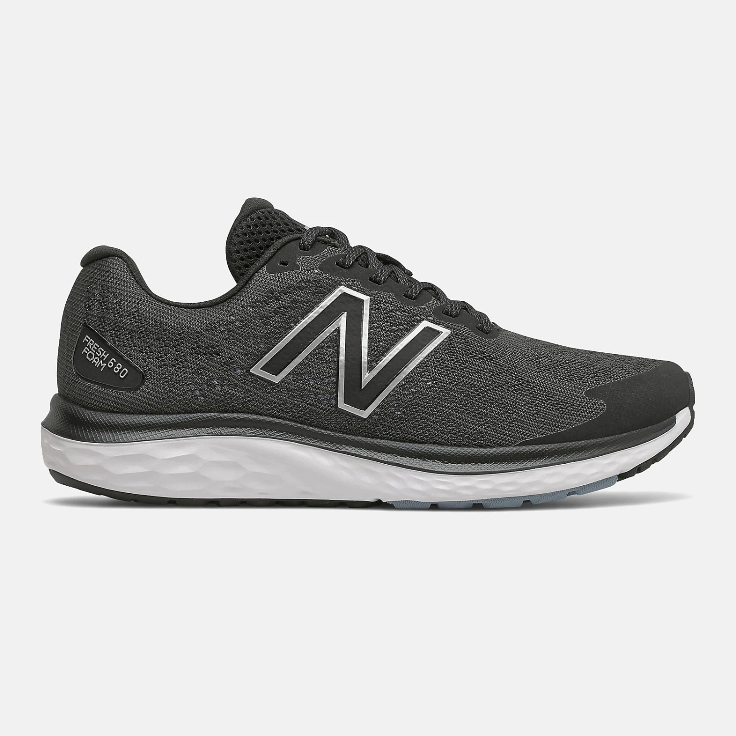 NEW BALANCE V7 680 2E MEN'S RUNNING SHOE 3 NEW BALANCE V7 680 2E MEN'S RUNNING SHOE
