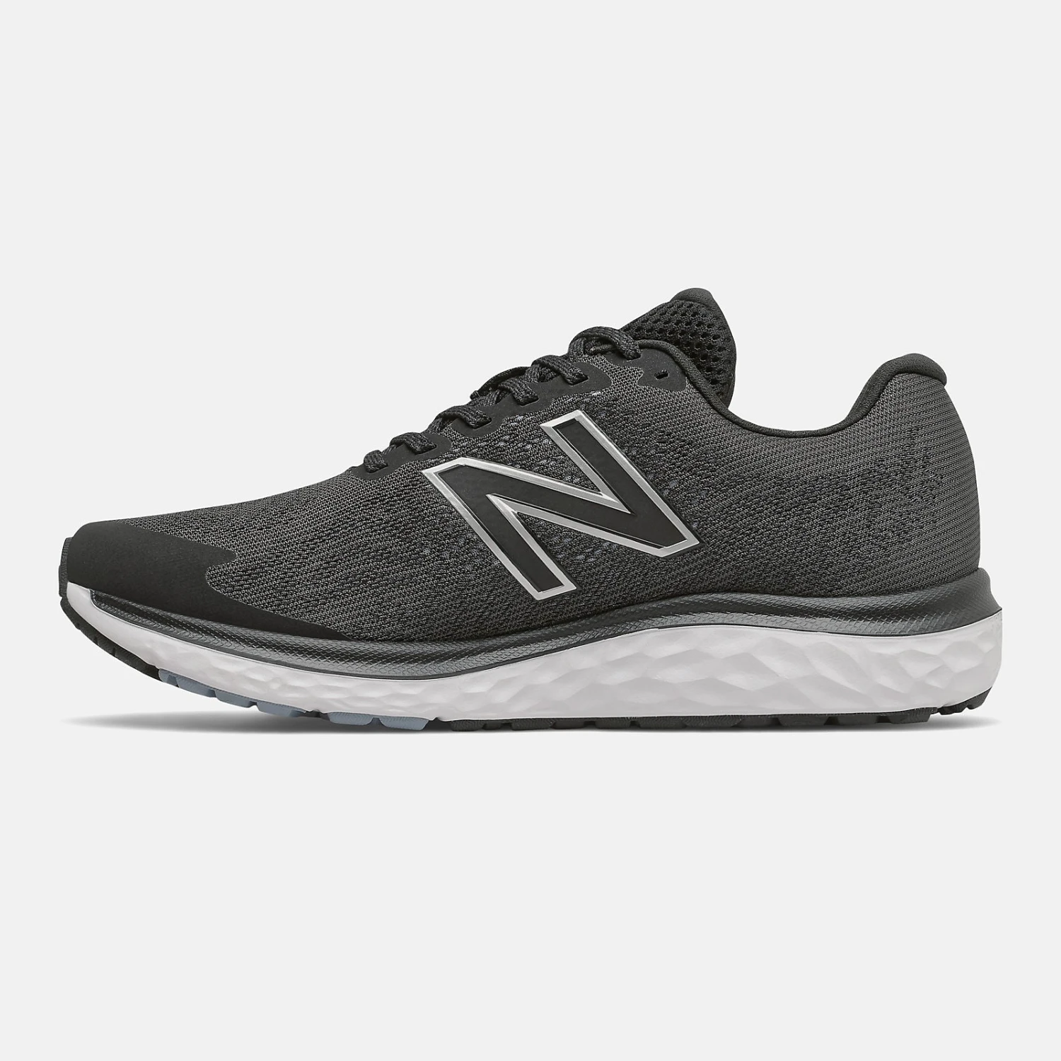NEW BALANCE V7 680 2E MEN'S RUNNING SHOE 5 NEW BALANCE V7 680 2E MEN'S RUNNING SHOE - Image 3