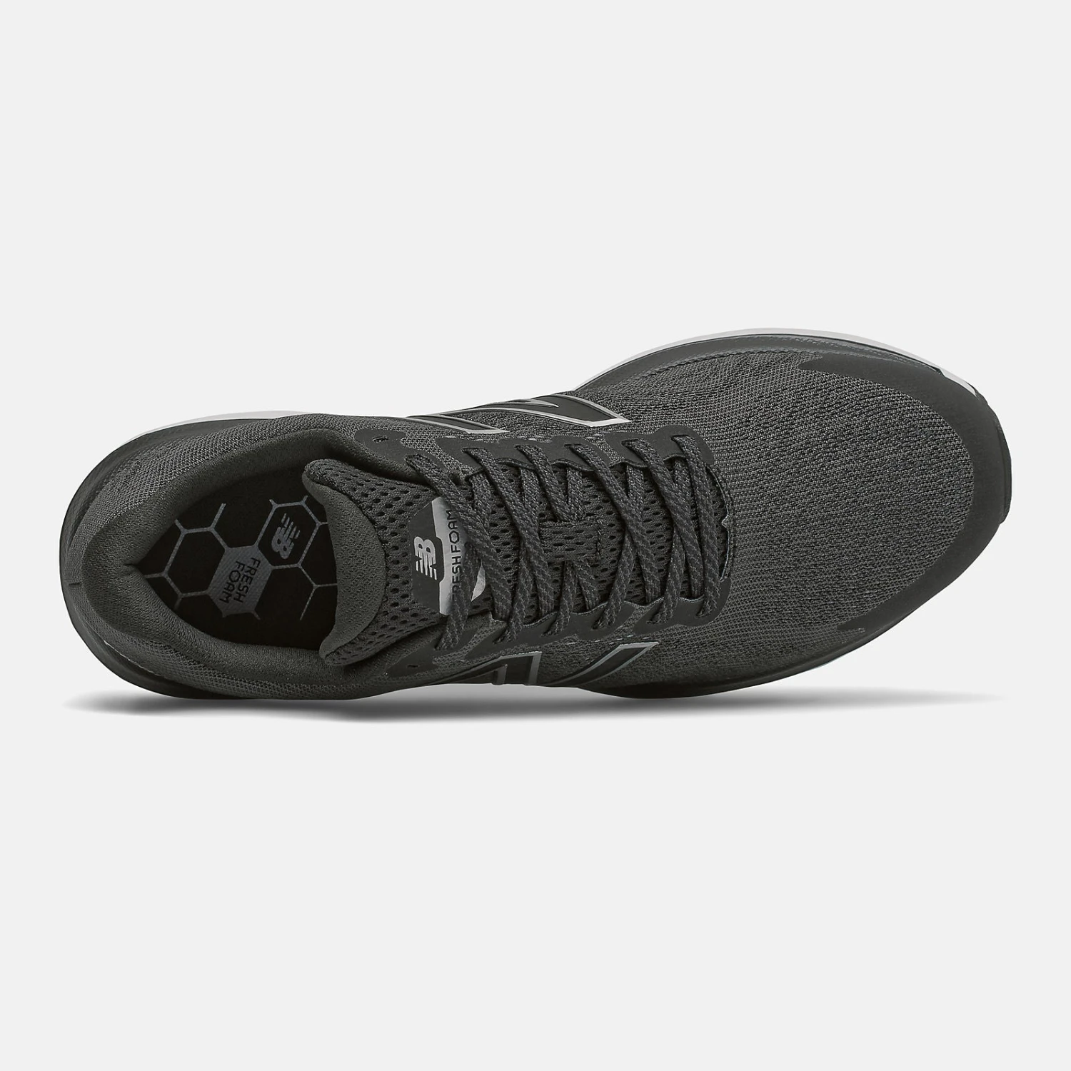 NEW BALANCE V7 680 2E MEN'S RUNNING SHOE 4 NEW BALANCE V7 680 2E MEN'S RUNNING SHOE - Image 2