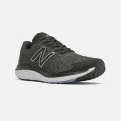 NEW BALANCE V7 680 2E MEN'S RUNNING SHOE 10 NEW BALANCE V7 680 2E MEN'S RUNNING SHOE -Fitness Gear Store m680lb7 nb 05 i