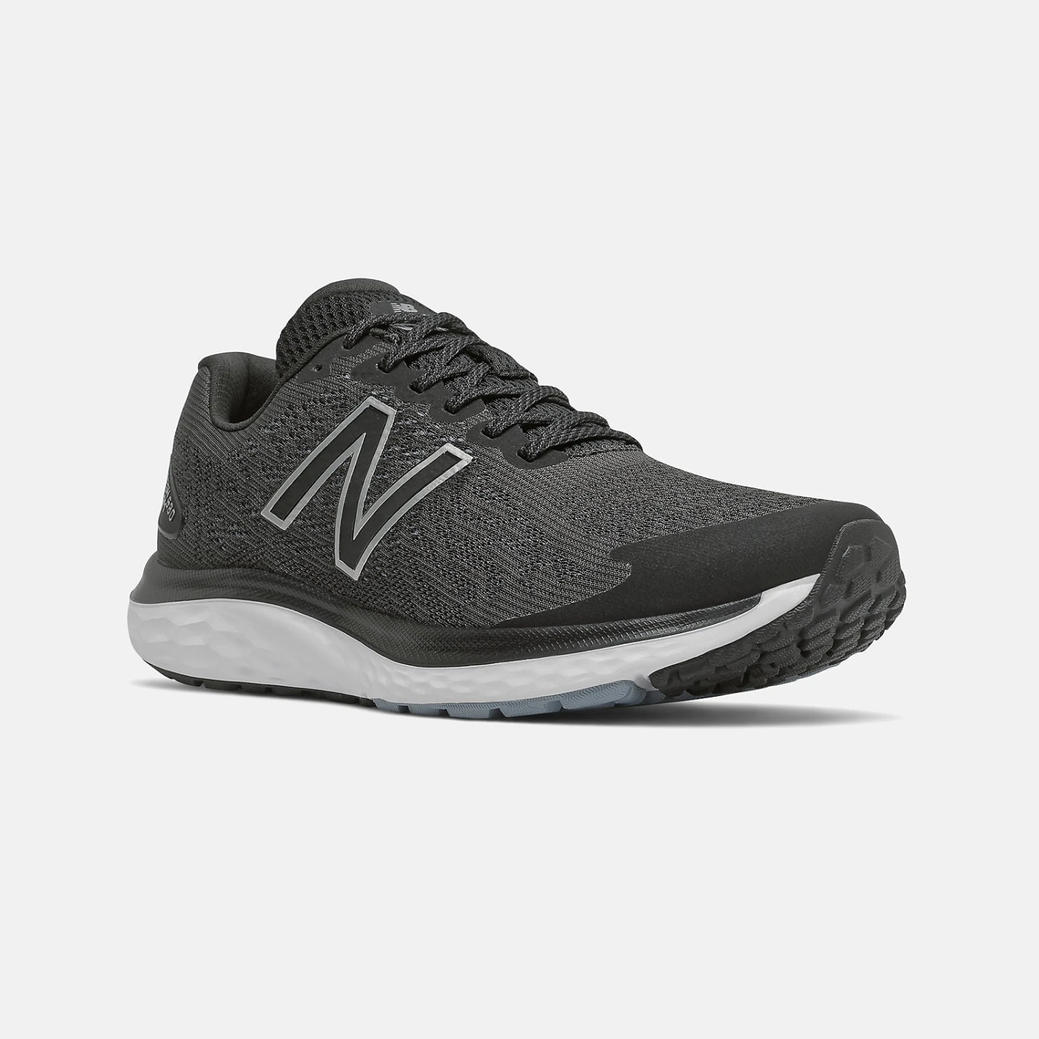 NEW BALANCE V7 680 2E MEN'S RUNNING SHOE 6 NEW BALANCE V7 680 2E MEN'S RUNNING SHOE - Image 4