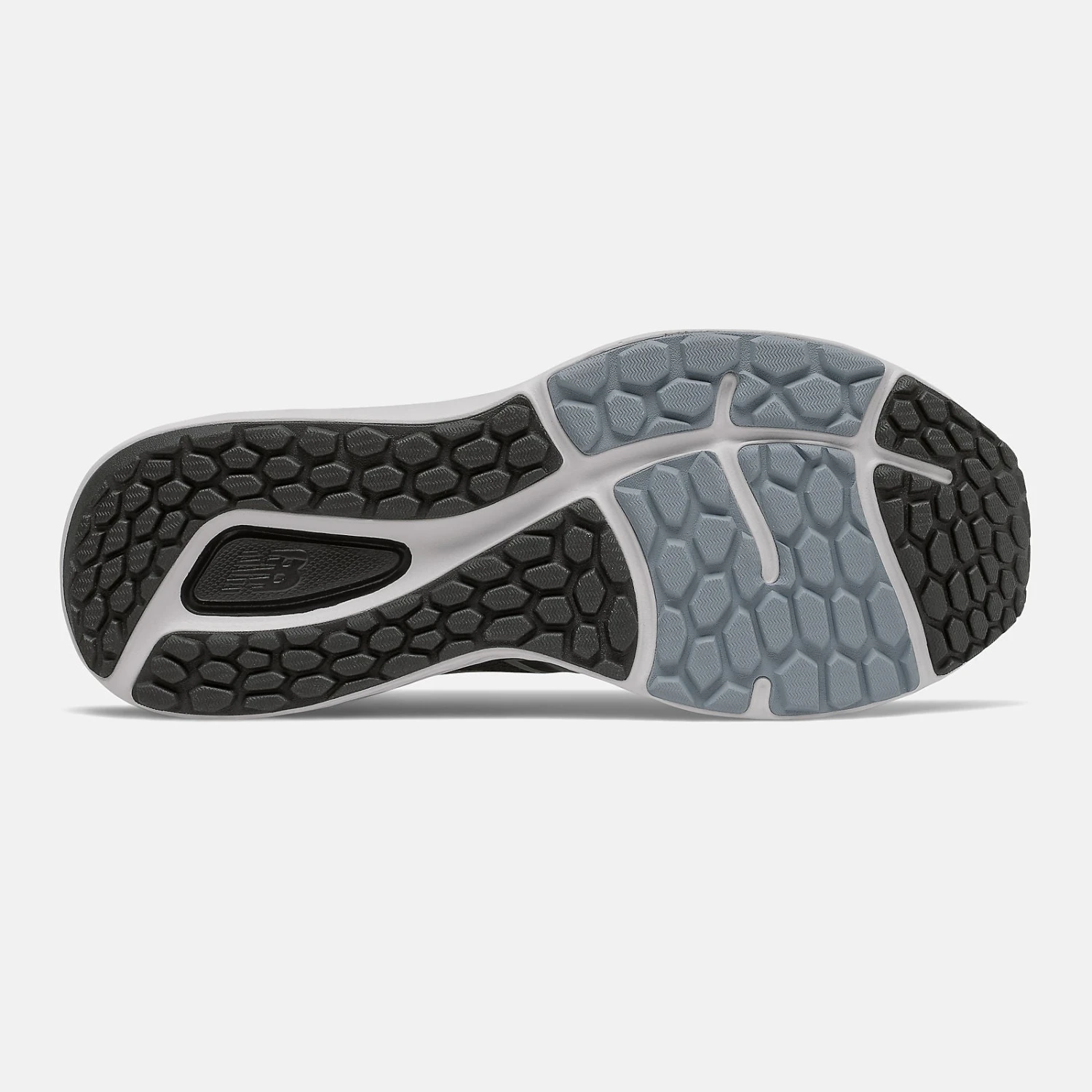 NEW BALANCE V7 680 2E MEN'S RUNNING SHOE 7 NEW BALANCE V7 680 2E MEN'S RUNNING SHOE - Image 5