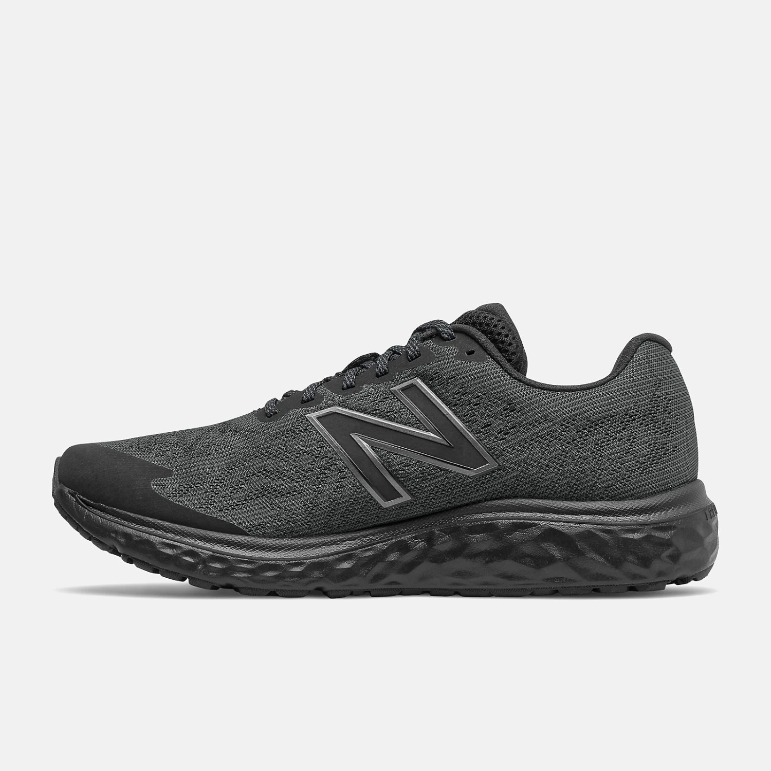 NEW BALANCE FRESH FOAM 680 2E MENS RUNNNING SHOES 5 NEW BALANCE FRESH FOAM 680 2E MENS RUNNNING SHOES - Image 3