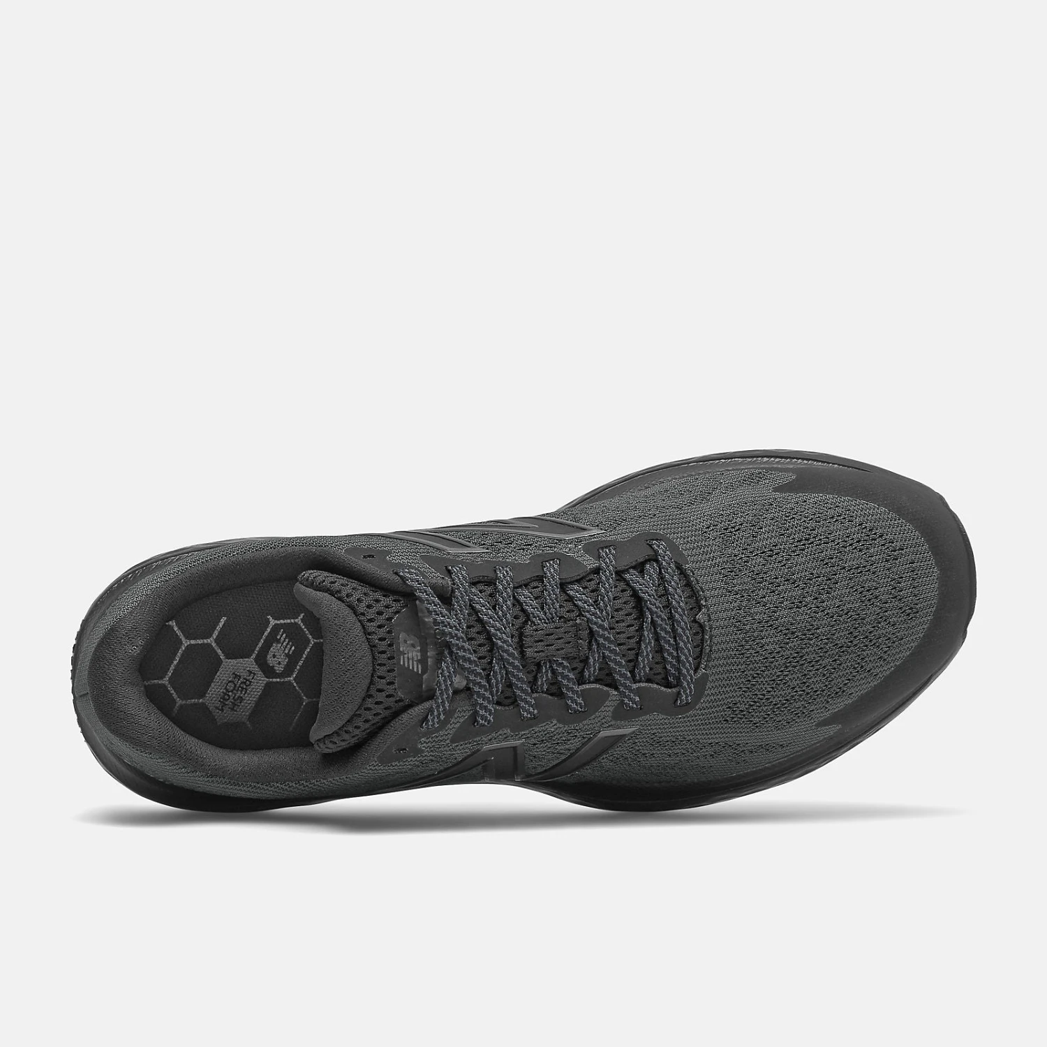 NEW BALANCE FRESH FOAM 680 2E MENS RUNNNING SHOES 4 NEW BALANCE FRESH FOAM 680 2E MENS RUNNNING SHOES - Image 2