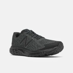 NEW BALANCE FRESH FOAM 680 2E MENS RUNNNING SHOES 10 NEW BALANCE FRESH FOAM 680 2E MENS RUNNNING SHOES -Fitness Gear Store m680lk7 nb 05 i