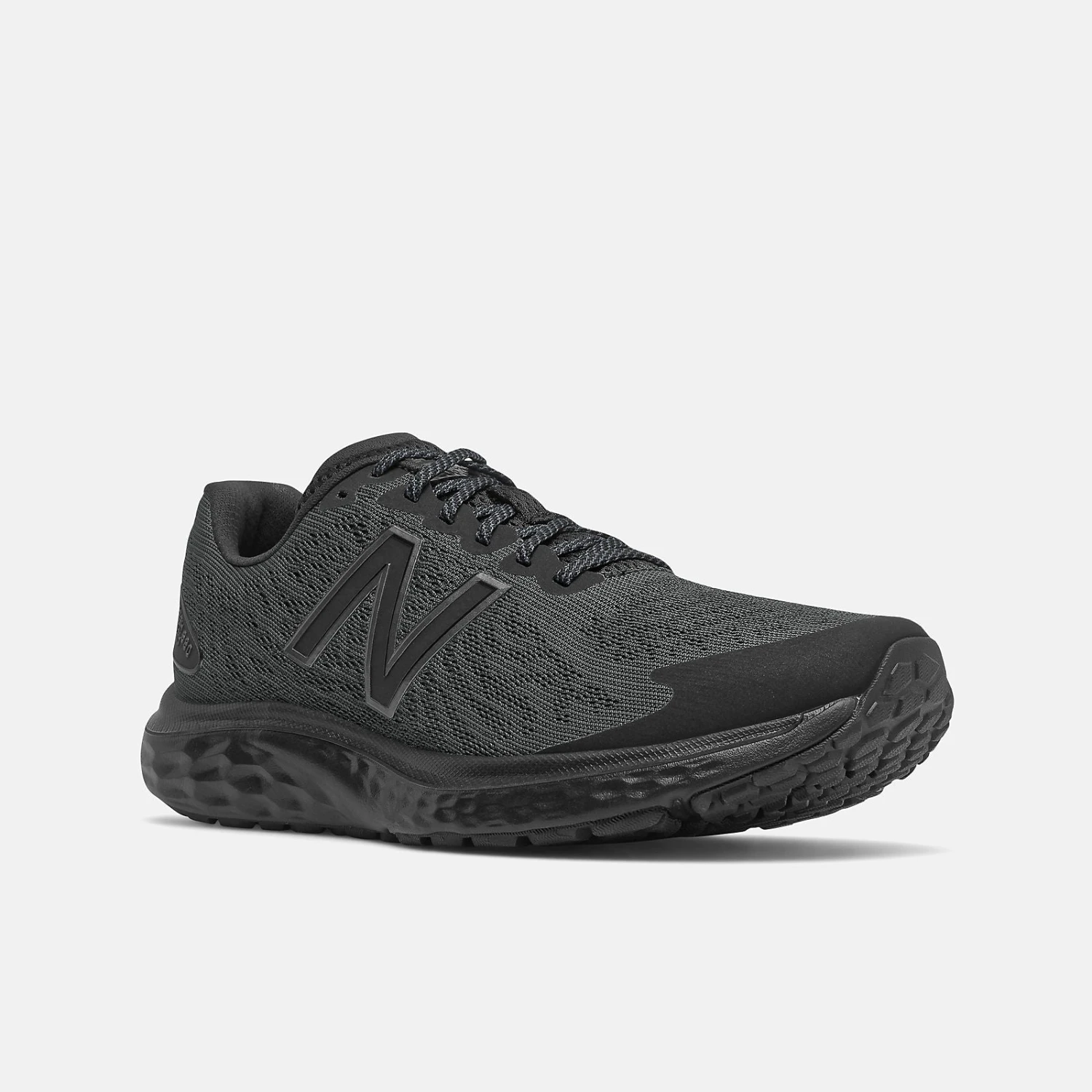 NEW BALANCE FRESH FOAM 680 2E MENS RUNNNING SHOES 6 NEW BALANCE FRESH FOAM 680 2E MENS RUNNNING SHOES - Image 4