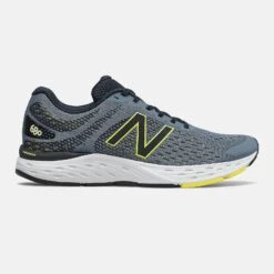 NEW BALANCE 680 2E MENS RUNNING SHOE