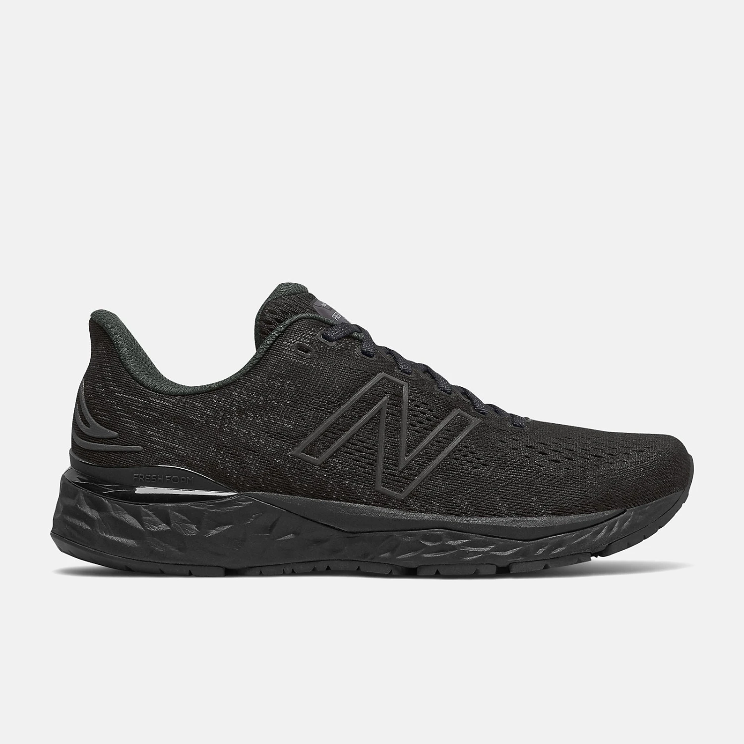 NEW BALANCE FRESH FOAM 880 2E MENS RUNNIING SHOE 3 NEW BALANCE FRESH FOAM 880 2E MENS RUNNIING SHOE