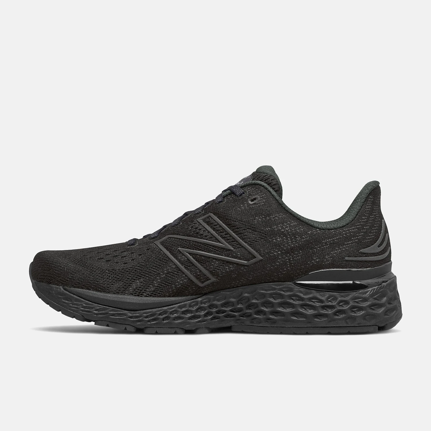 NEW BALANCE FRESH FOAM 880 2E MENS RUNNIING SHOE 5 NEW BALANCE FRESH FOAM 880 2E MENS RUNNIING SHOE - Image 3
