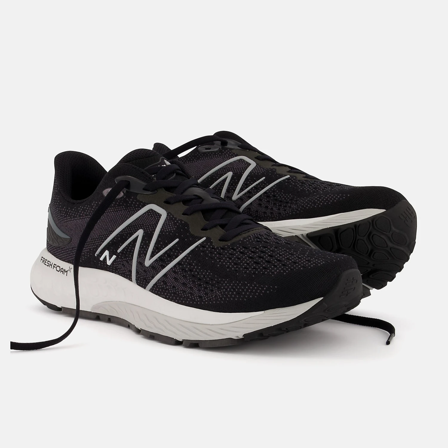 NEW BALANCE M880 2E MENS RUNNING SHOES 8 NEW BALANCE M880 2E MENS RUNNING SHOES - Image 6