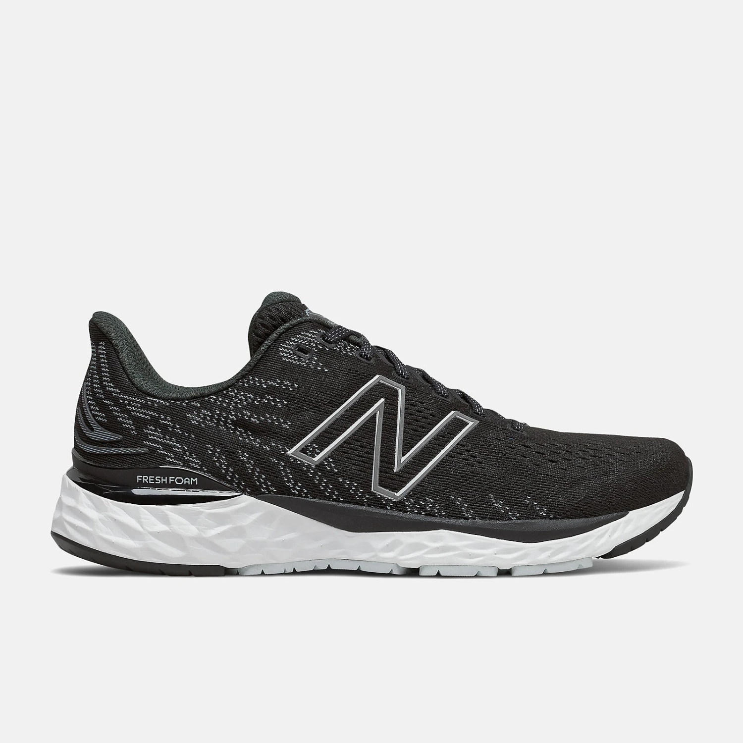 NEW BALANCE FRESH FOAM 880 V11 MENS RUNNING SHOE 3 NEW BALANCE FRESH FOAM 880 V11 MENS RUNNING SHOE