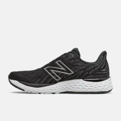 NEW BALANCE FRESH FOAM 880 V11 MENS RUNNING SHOE 8 NEW BALANCE FRESH FOAM 880 V11 MENS RUNNING SHOE -Fitness Gear Store m880l11 nb 03 i