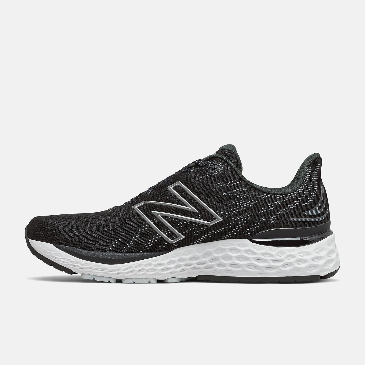 NEW BALANCE FRESH FOAM 880 V11 MENS RUNNING SHOE 5 NEW BALANCE FRESH FOAM 880 V11 MENS RUNNING SHOE - Image 3