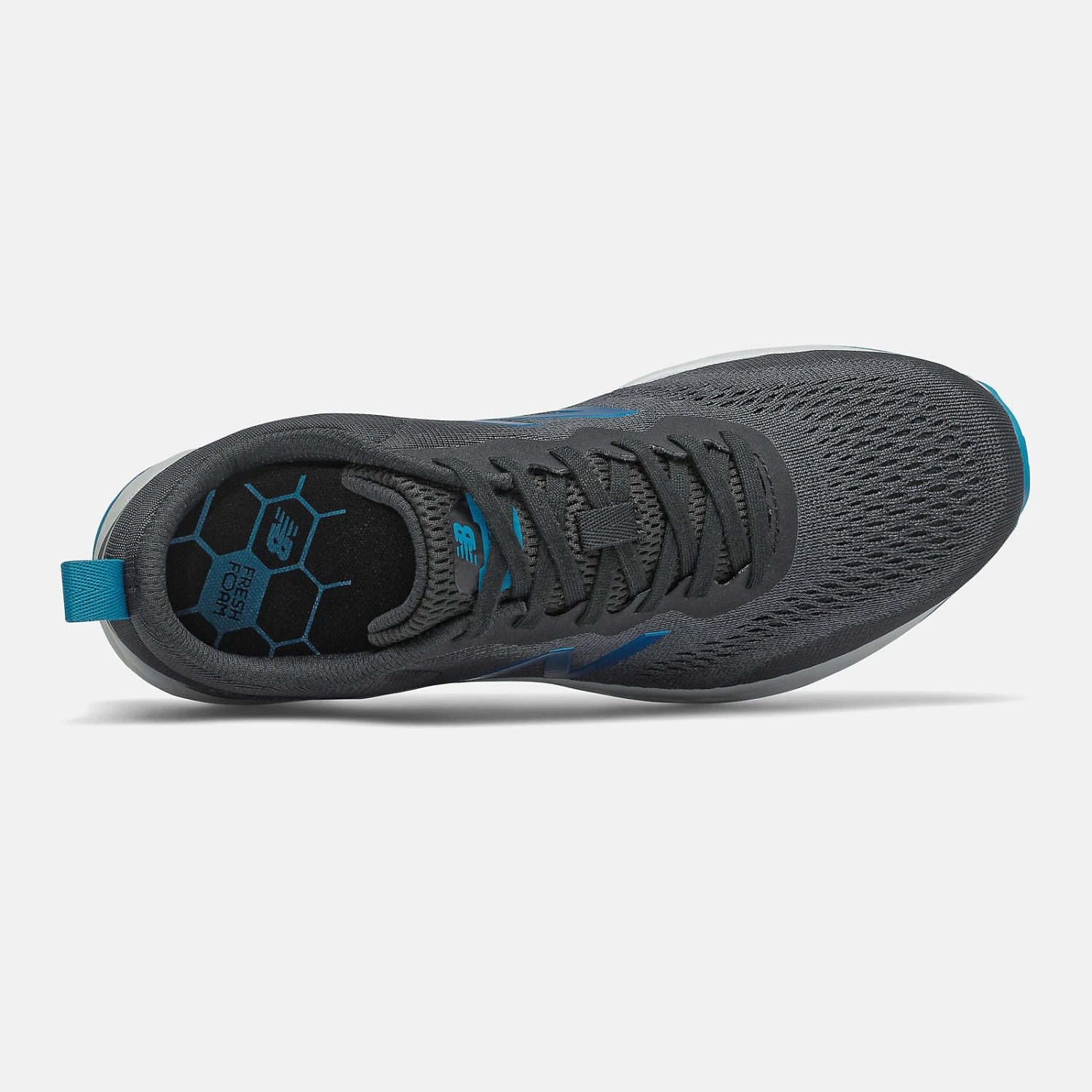 NEW BALANCE ARISHI MENS RUNNING SHOE 4 NEW BALANCE ARISHI MENS RUNNING SHOE - Image 2