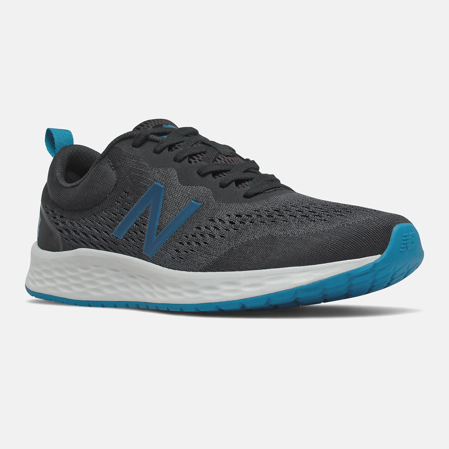 NEW BALANCE ARISHI MENS RUNNING SHOE 6 NEW BALANCE ARISHI MENS RUNNING SHOE - Image 4