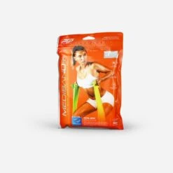 POWER TUBE PRO MEDTBAND 3 PACK -Fitness Gear Store med3