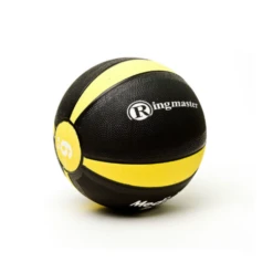 RINGMASTER MEDICINE BALL TWO TONE - 6KG