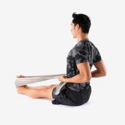 POWER TUBE PRO RESISTANCE BAND MEDIBAND ULTIMATE -Fitness Gear Store medgr3