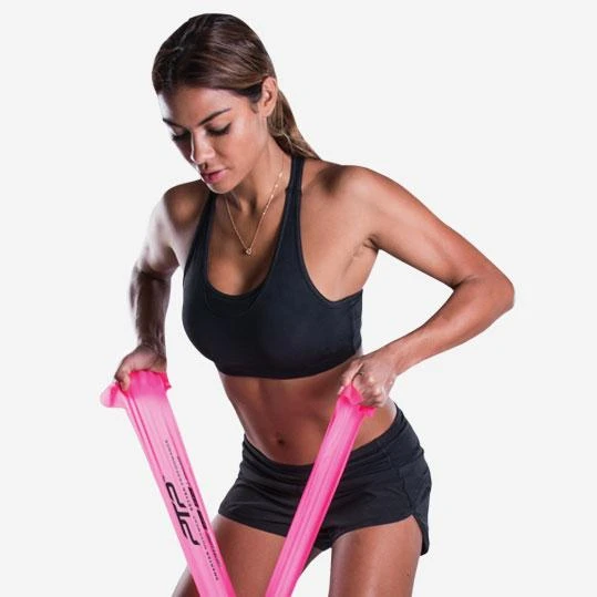 POWER TUBE PRO RESISTANCE BAND MEDIBAND 4 POWER TUBE PRO RESISTANCE BAND MEDIBAND - Image 2