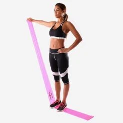 POWER TUBE PRO RESISTANCE BAND MEDIBAND 8 POWER TUBE PRO RESISTANCE BAND MEDIBAND -Fitness Gear Store medpi3